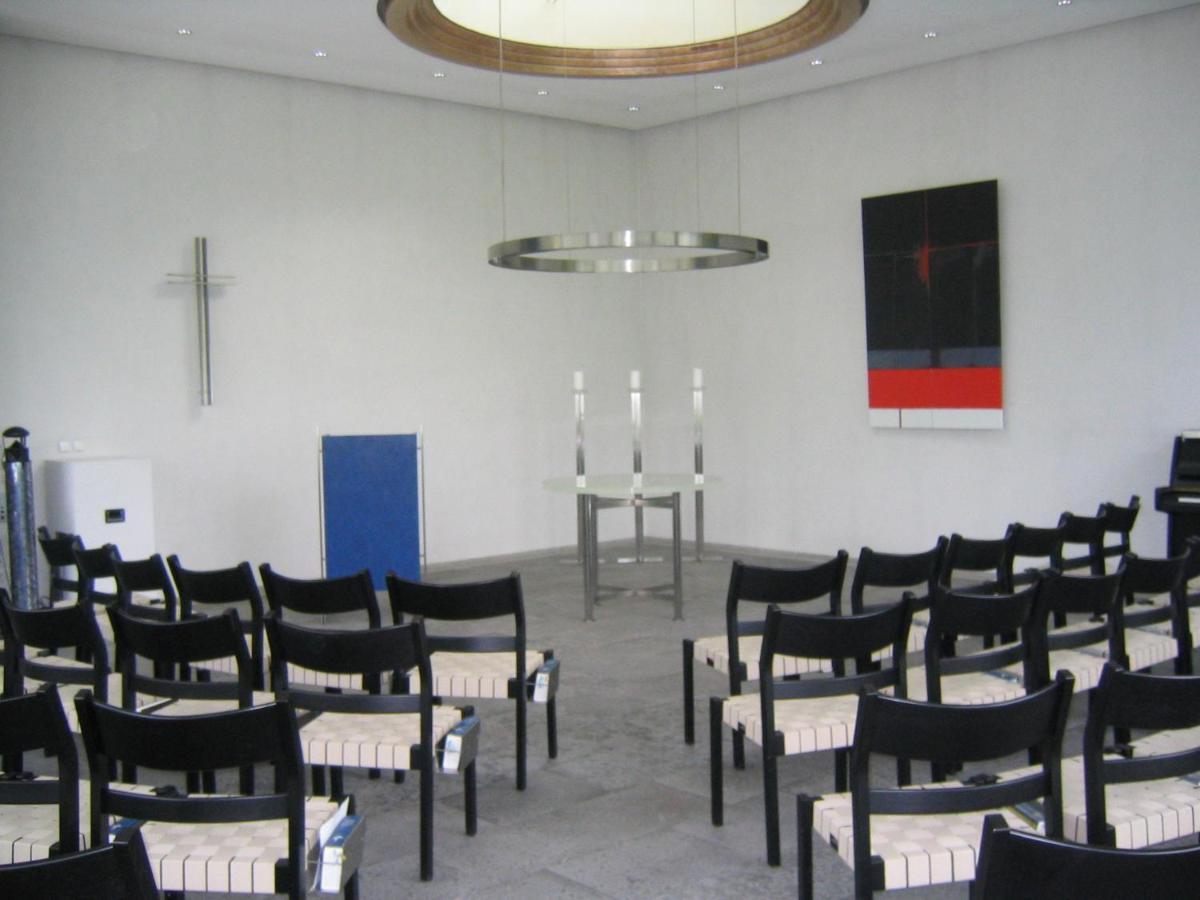 Evangelische Tagungsstaette באד בול מראה חיצוני תמונה